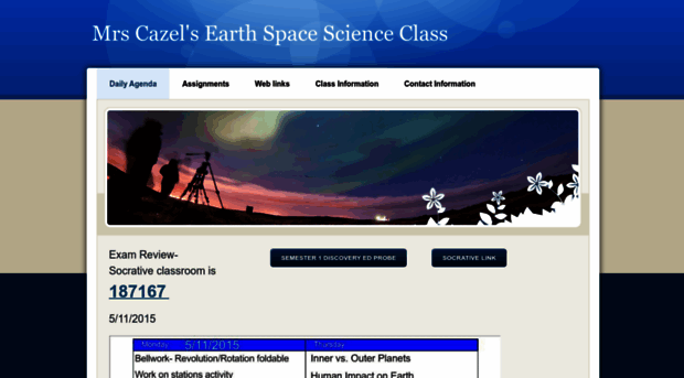 rockinearthscienceclass.weebly.com