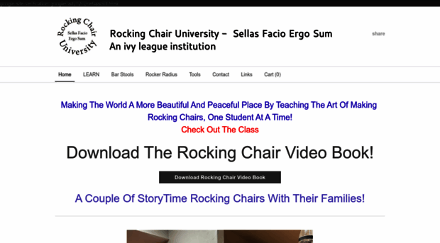 rockingchairuniversity.com