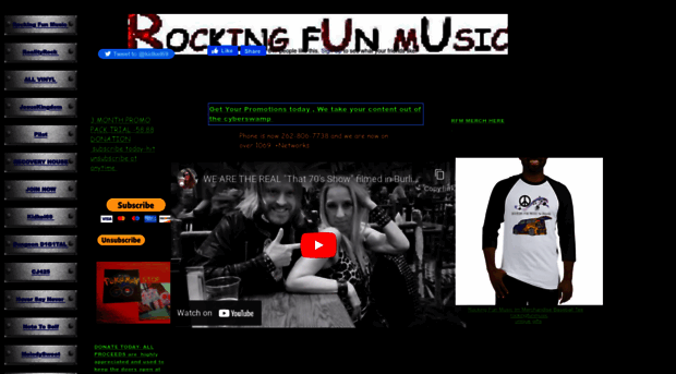 rockingfunmusic.com