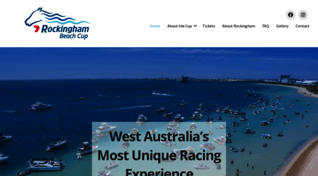 rockinghambeachcup.com.au