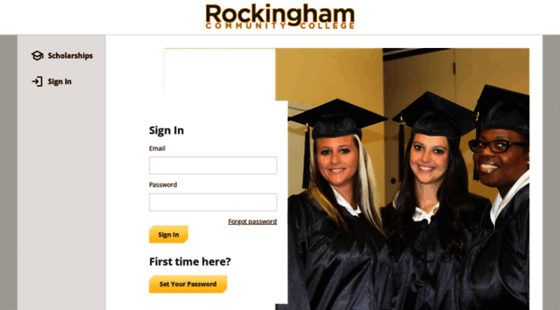 rockinghamcommunitycollege.awardspring.com