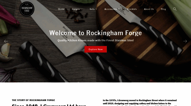 rockinghamforge.uk