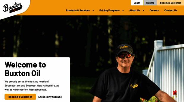 rockinghamoil.com