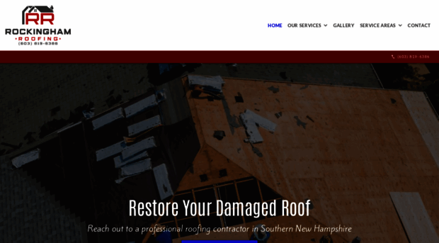 rockinghamroofingnh.com