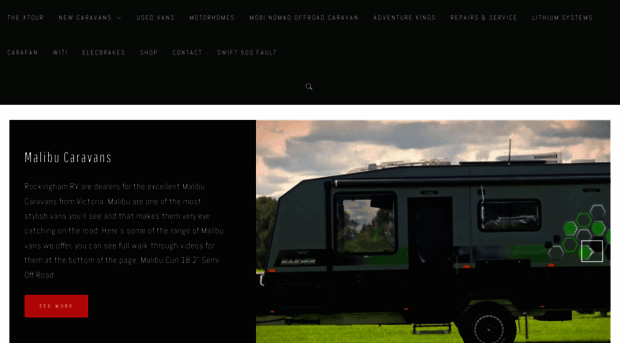 rockinghamrv.com.au