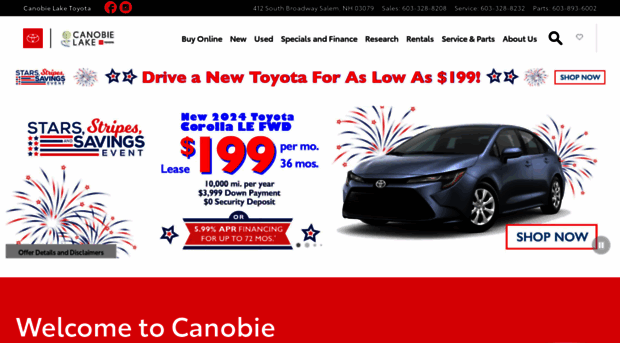 rockinghamtoyota.com