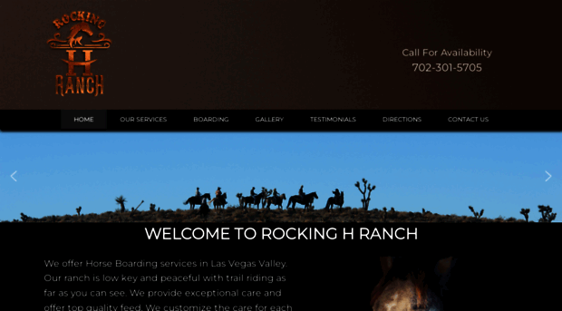 rockinghranch.com