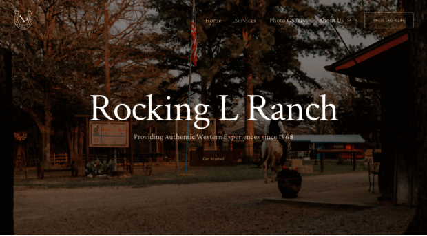 rockinglranch.com