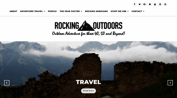 rockingoutdoors.com