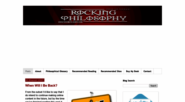 rockingphilosophy.com