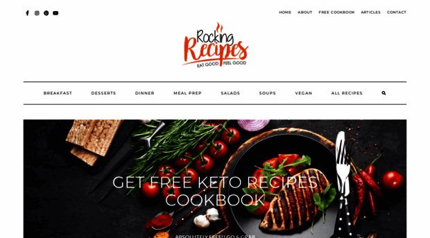 rockingrecipes.com