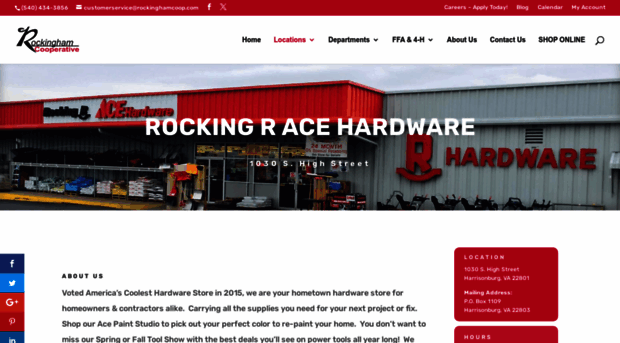 rockingrhardware.com