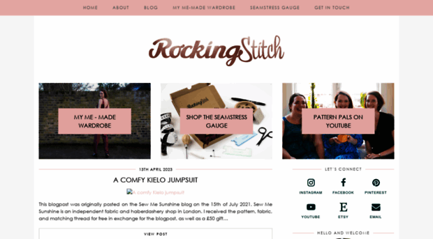 rockingstitch.com