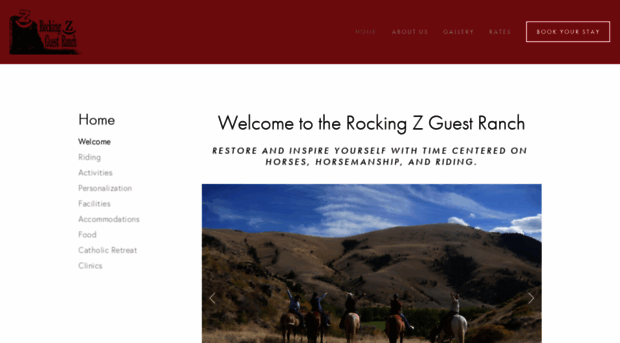 rockingz.com