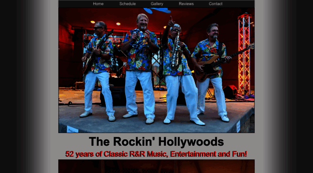 rockinhollywoods.com