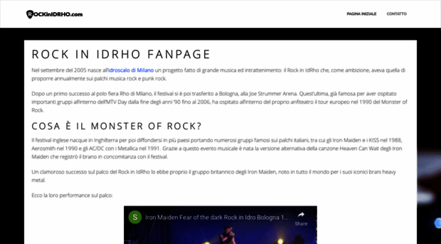 rockinidrho.com