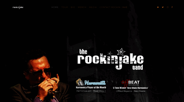 rockinjake.com