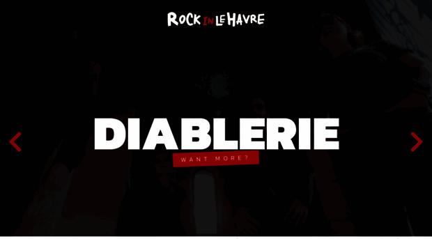 rockinlehavre.com