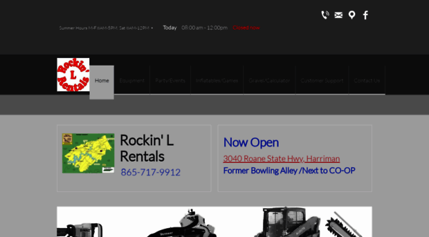 rockinlrentals.com