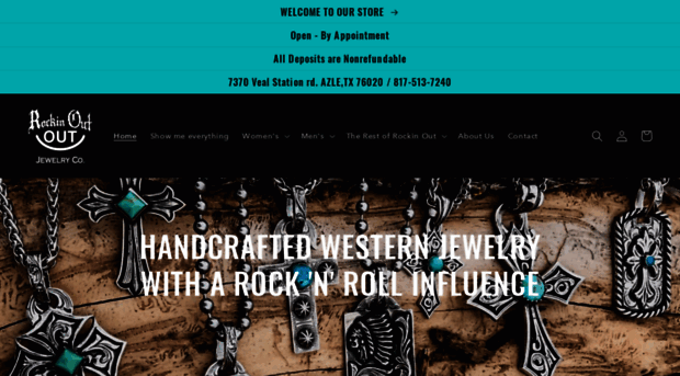 rockinoutsilver.com