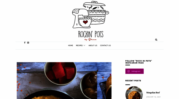 rockinpots.com