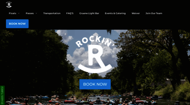 rockinr.com