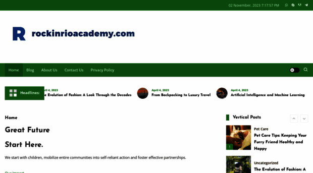 rockinrioacademy.com