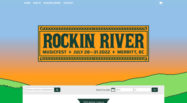 rockinrivermusicfest.frontgatetickets.com