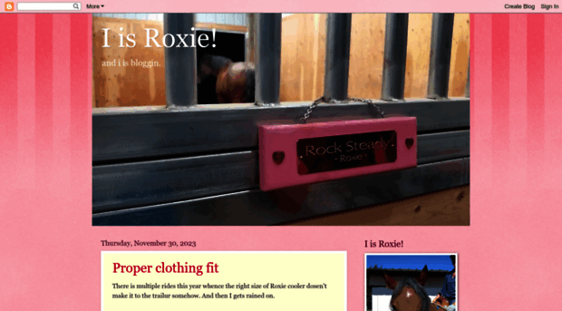 rockinroxie.blogspot.com