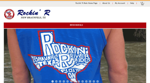 rockinrstore.com