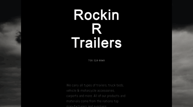 rockinrtrailers.com