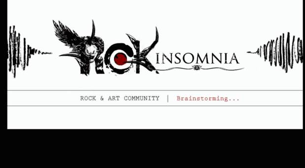 rockinsomnia.com