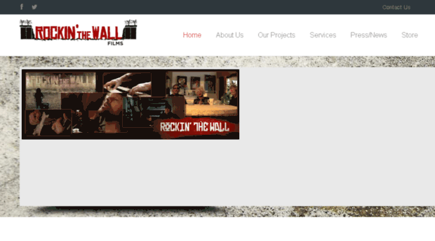 rockinthewall.com