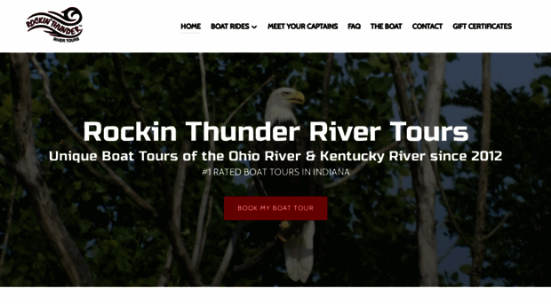 rockinthunder.com