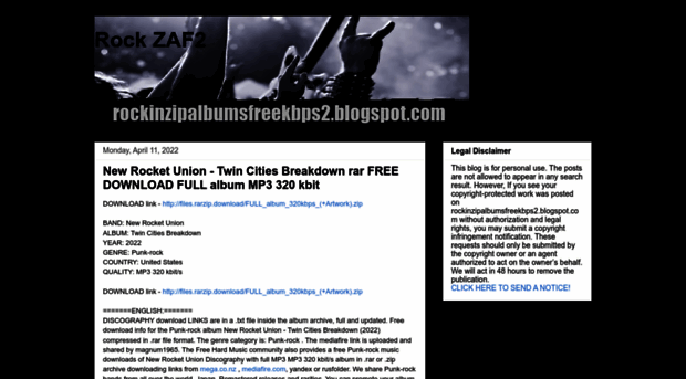 rockinzipalbumsfreekbps2.blogspot.com