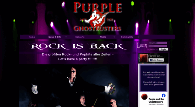 rockisback.at