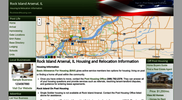 rockislandhousing.com