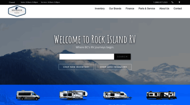 rockislandrv.com