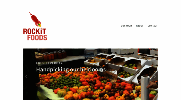 rockit-foods.com