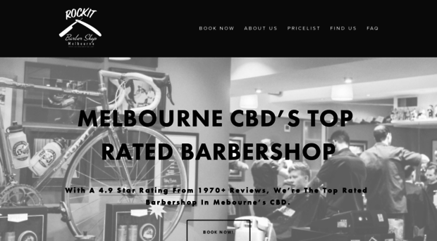 rockitbarbershop.com