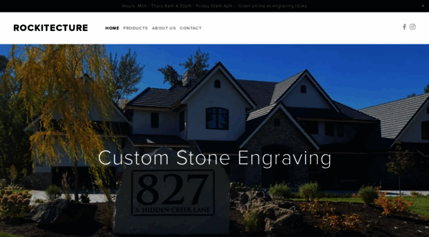 rockitecture.com