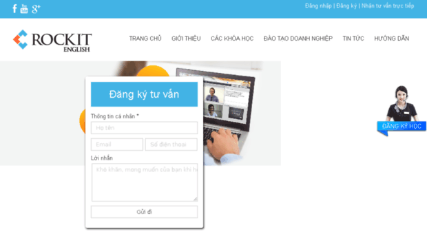 rockitenglish.vn