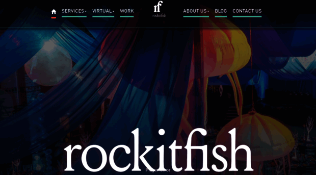 rockitfish.co.uk