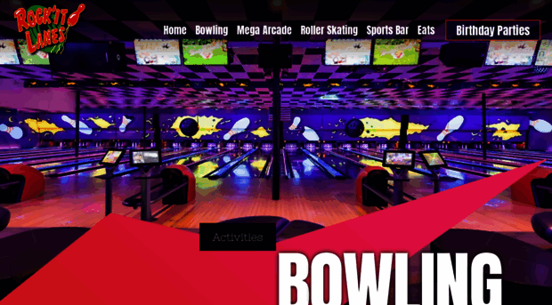 rockitlanes.com