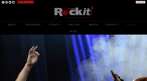 rockitlive.org