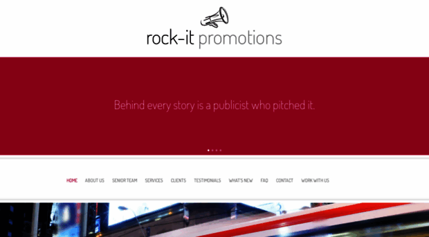 rockitpromo.com