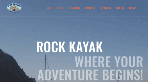 rockkayak.com