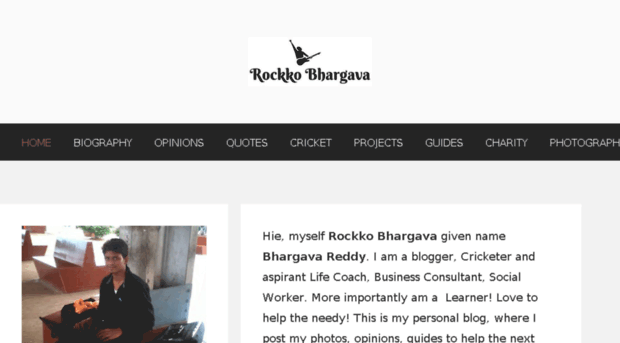 rockkobhargava.com