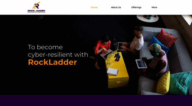 rockladder.com