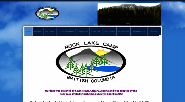 rocklakecampbc.com
